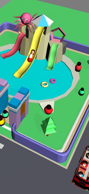 Water Park Tycoon(圖3)-速報App