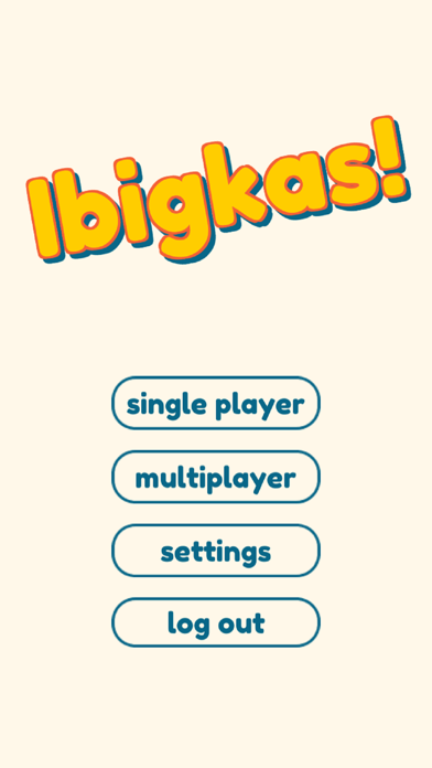 Ibigkas! screenshot 3