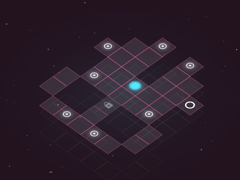 Cosmic Path screenshot 9