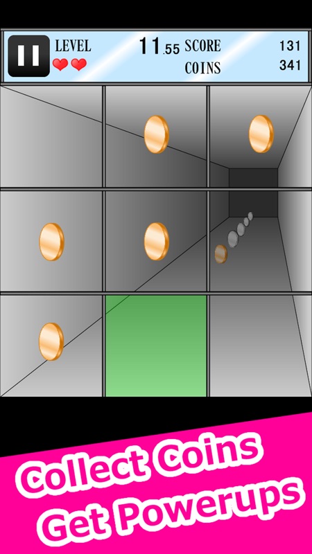 Smash The Glass! screenshot 3