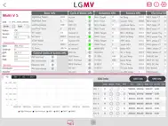 LGMV-Business ipad bilder 1