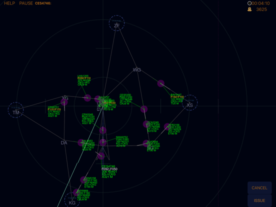 Screenshot #6 pour 寻找最强航空管制员