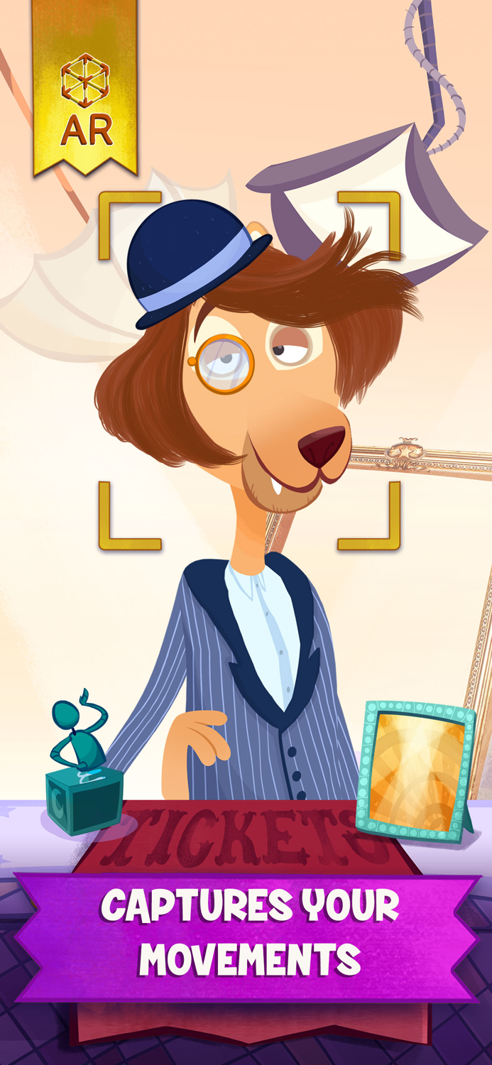 Family Hair Salon for girls