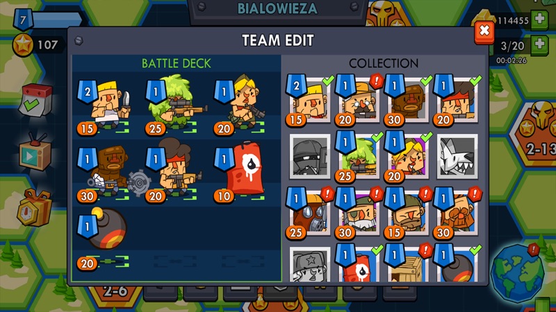 Zombie Defense: Z War screenshot 3