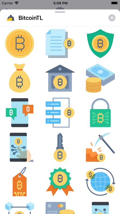 BitcoinTL