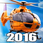 Helicopter Simulator 2016