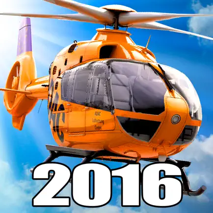 Helicopter Simulator 2016 Cheats