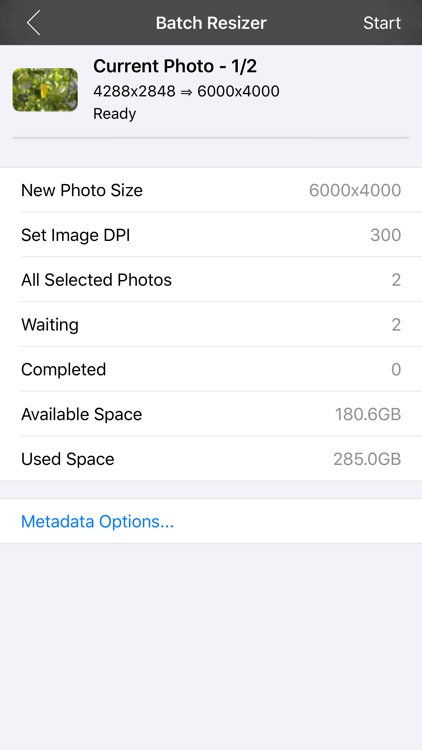 Big Photo screenshot-3