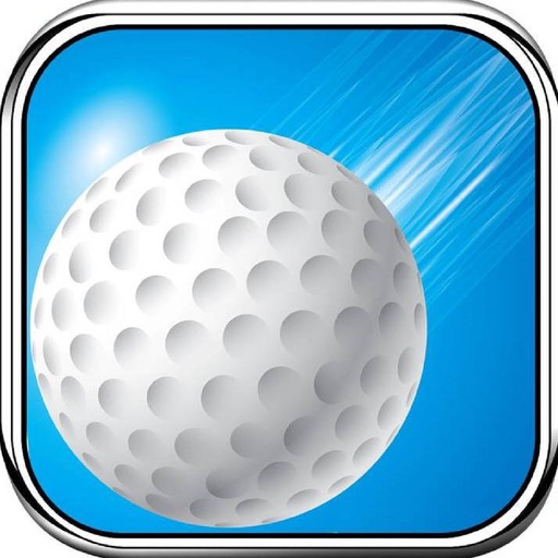 Golf Master - Be The Flick Star In A Mobile Mini Game icon