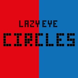 Lazy Eye Circles