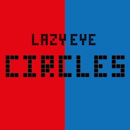 Lazy Eye Circles