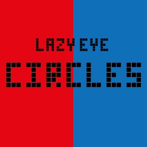 Lazy Eye Circles