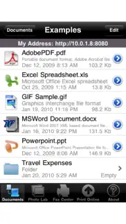 How to cancel & delete faxing for iphone 3