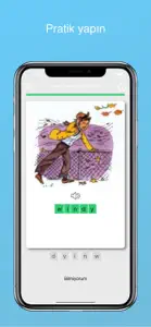 İngilizce Öğren screenshot #7 for iPhone