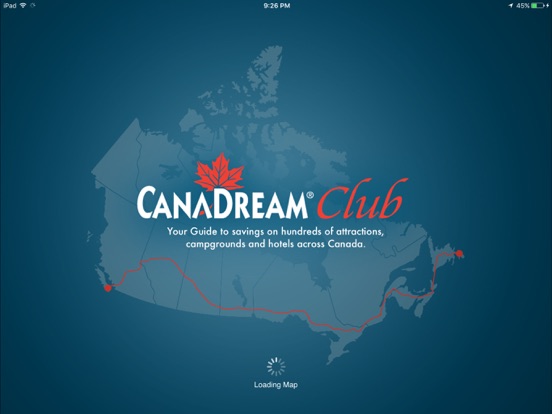 Screenshot #4 pour CanaDream