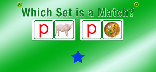 ABC MAGIC PHONICS 4 Deluxe(圖4)-速報App