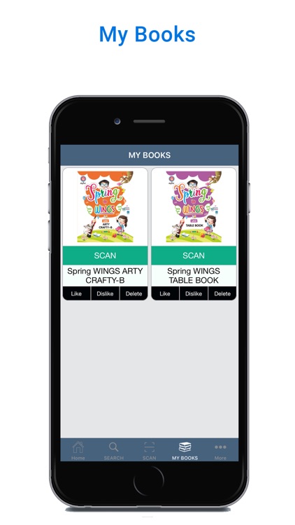 VGS Digital screenshot-4