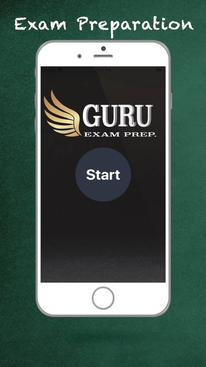 Guru Exam Prep 2020