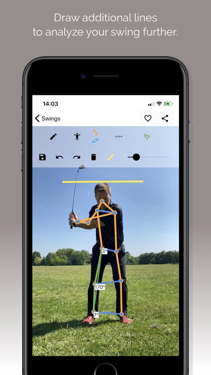 ProMe Golf screenshot-7