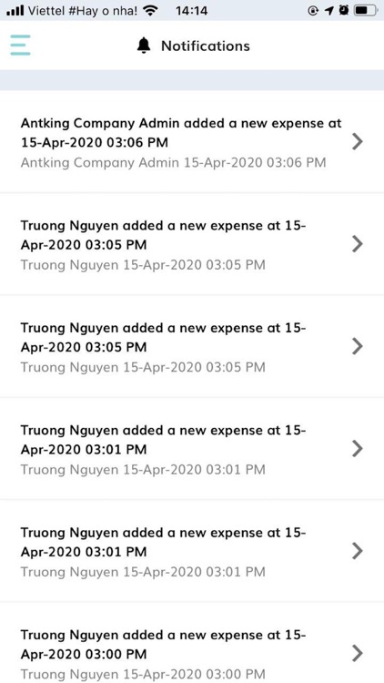 Dialog Driver screenshot-4