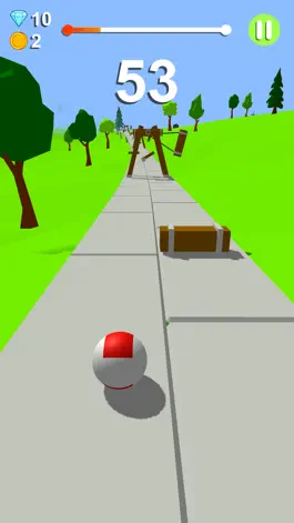 Game screenshot Muzic Road mod apk