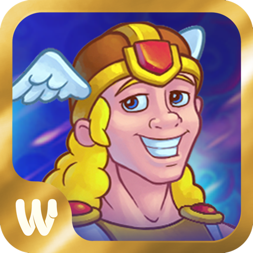 Hermes: War of the Gods icon