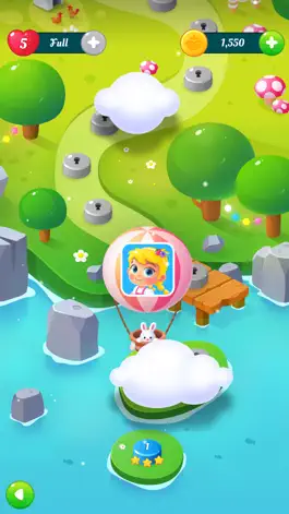 Game screenshot Fruit Swipe hack