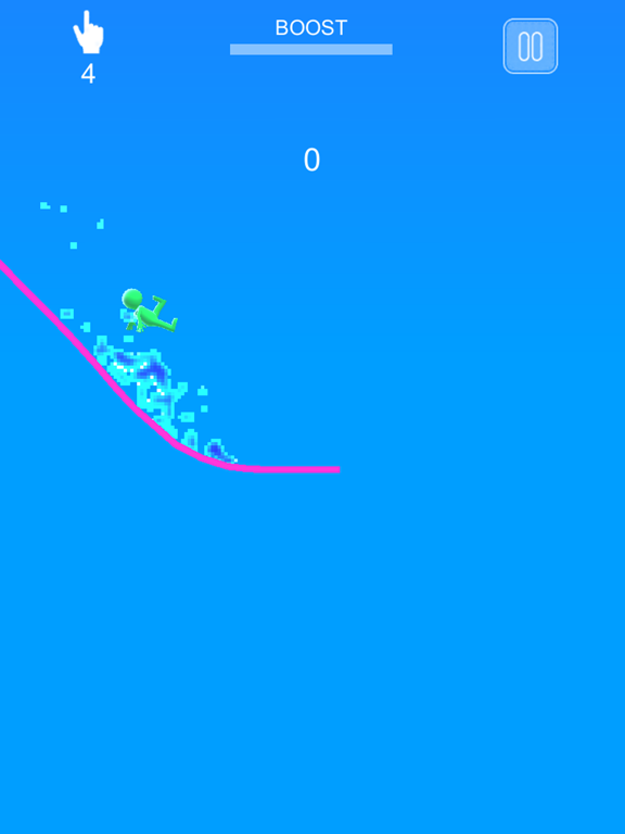 Screenshot #6 pour Draw Aquapark 2
