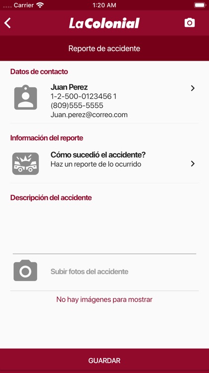 La Colonial screenshot-4