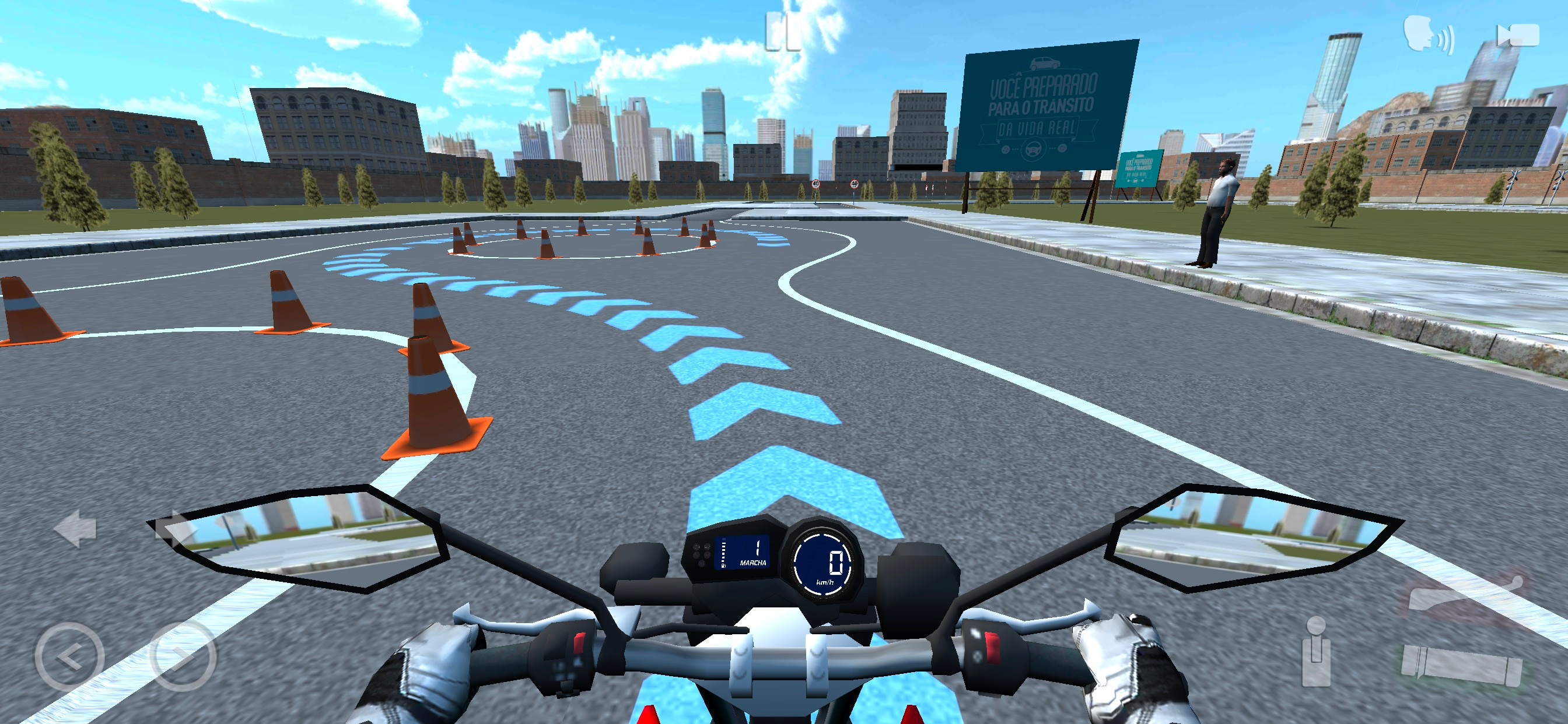 Pilotar screenshot 4