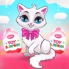 Pets Toy Surprise Eggs Opening - iPadアプリ