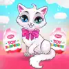 Pets Toy Surprise Eggs Opening contact information