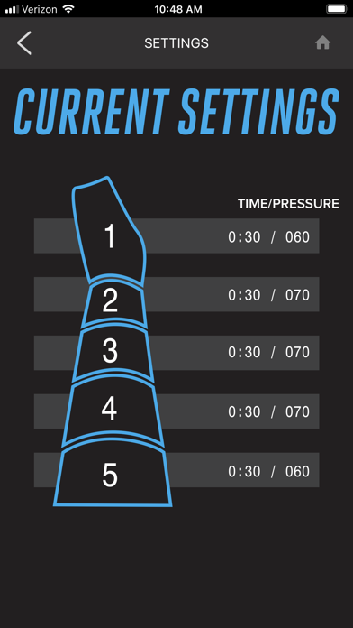 NormaTec screenshot 4