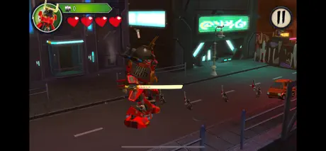 LEGO® Ninjago™