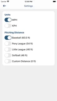 pitch radar gun problems & solutions and troubleshooting guide - 4