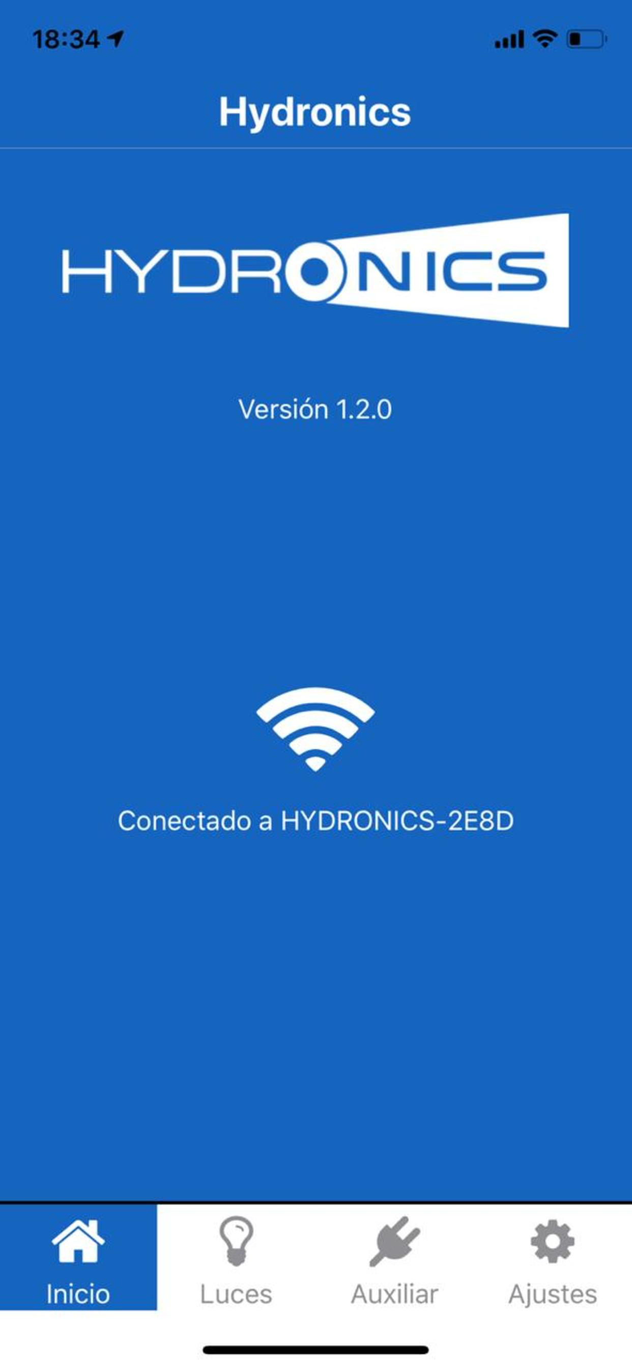 Hydronics