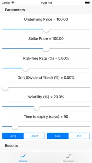 optiongreeks problems & solutions and troubleshooting guide - 3