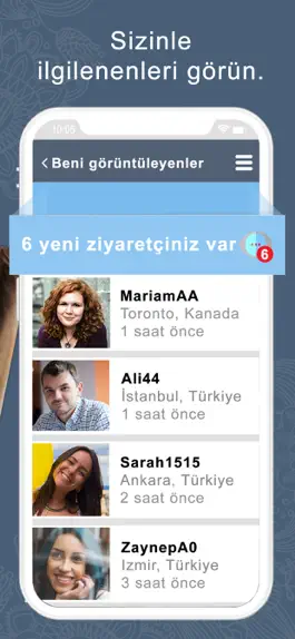 Game screenshot 99Türkiye - Sohbet ve Evlilik hack