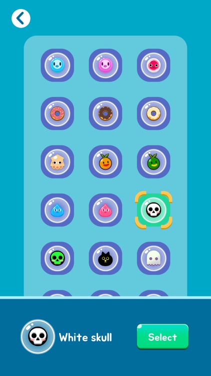 Raise Super Cell screenshot-3