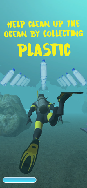 Scuba Hero(圖3)-速報App