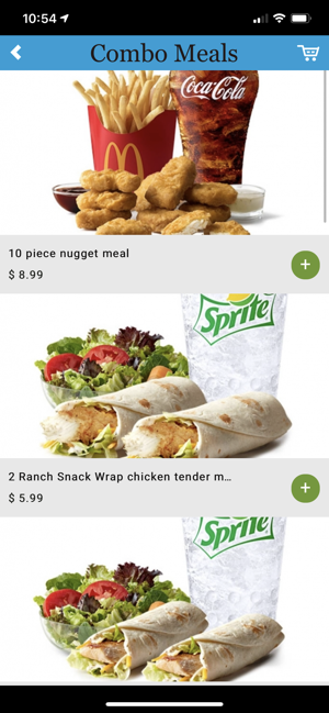 DH Quick Delivery(圖5)-速報App