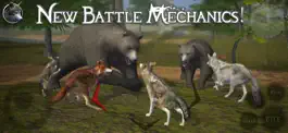 Game screenshot Ultimate Wolf Simulator 2 apk