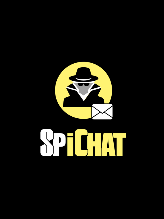 SpiChatのおすすめ画像1