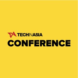 Tech in Asia Conference