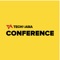 Get a much better experience in Tech in Asia Conference with the event app