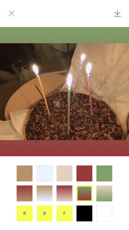 DYED Editor screenshot-7