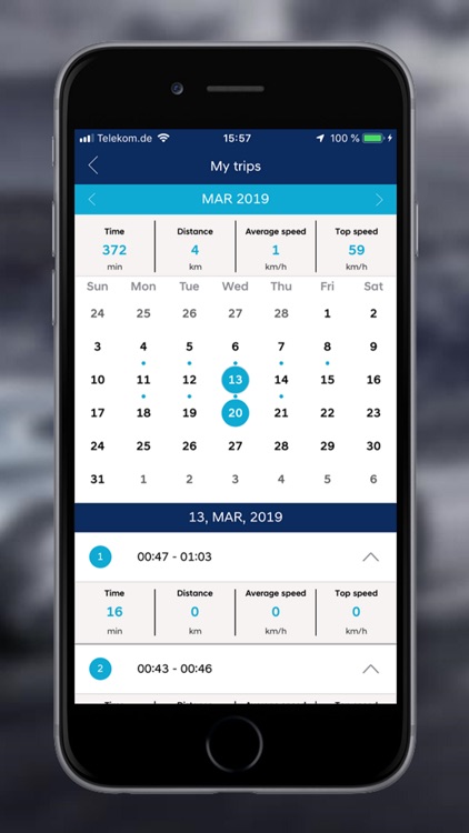 Hyundai Bluelink Europe (Old) screenshot-7