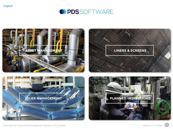 Screenshot #4 pour iPDS for iPad
