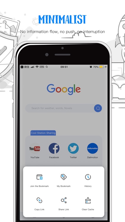 TX - Safe Browser Speed Master
