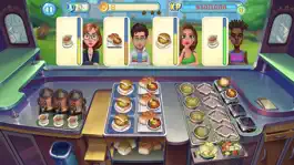 Game screenshot Masala Madness: Cooking Game mod apk